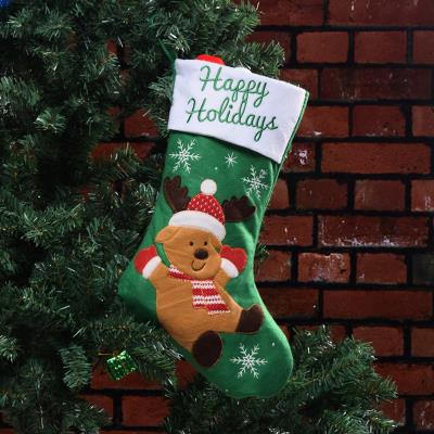 Cheap Xmas stockings wholesale No. 3